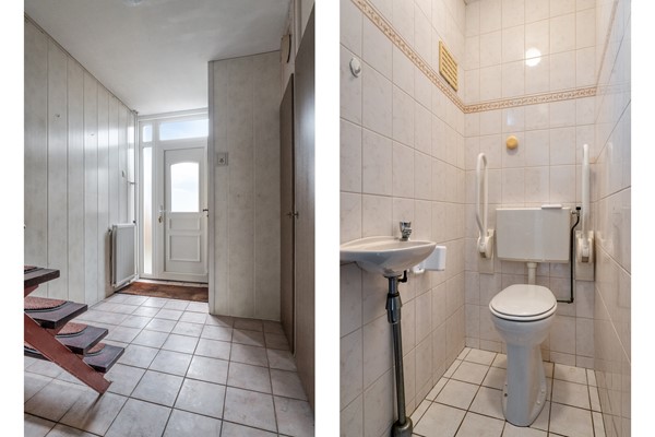 Medium property photo - Mozartstraat 57, 3752 JS Bunschoten-Spakenburg